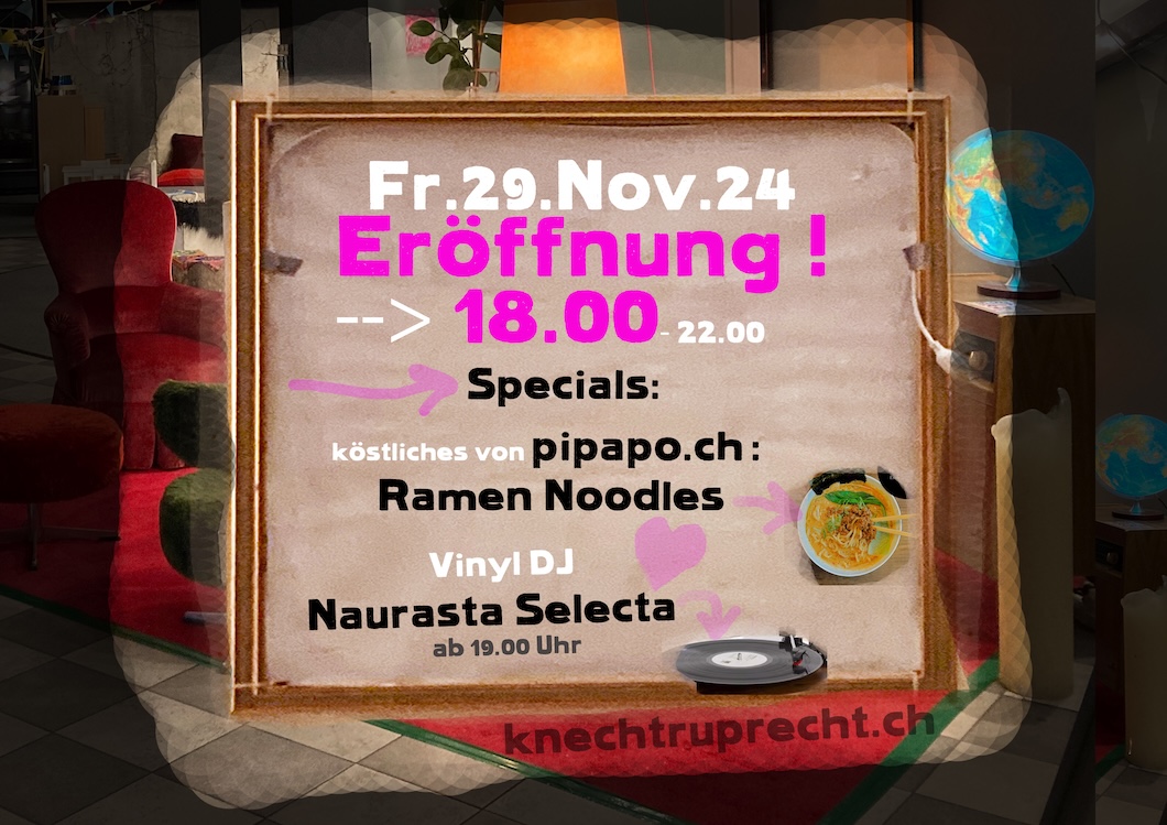 Eröffnung 18.00-22.00 Eröffnung 18.00-22.00