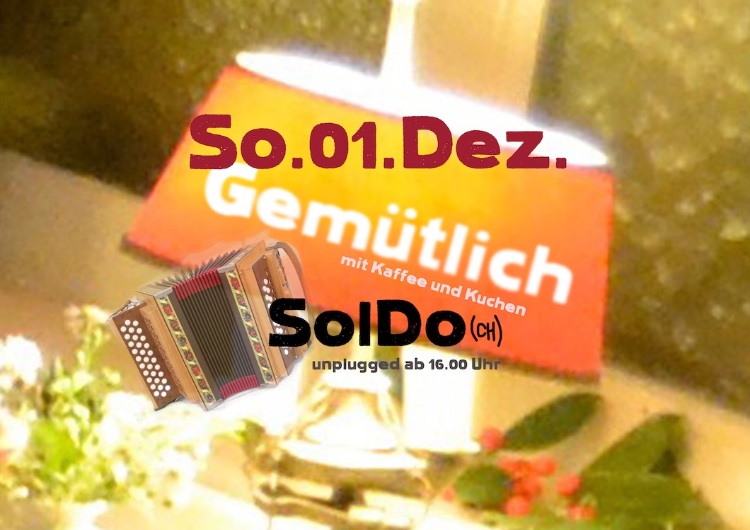 Wochenendausklang Wochenendausklang